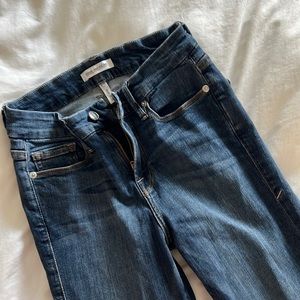 Good American Skinny Jeans